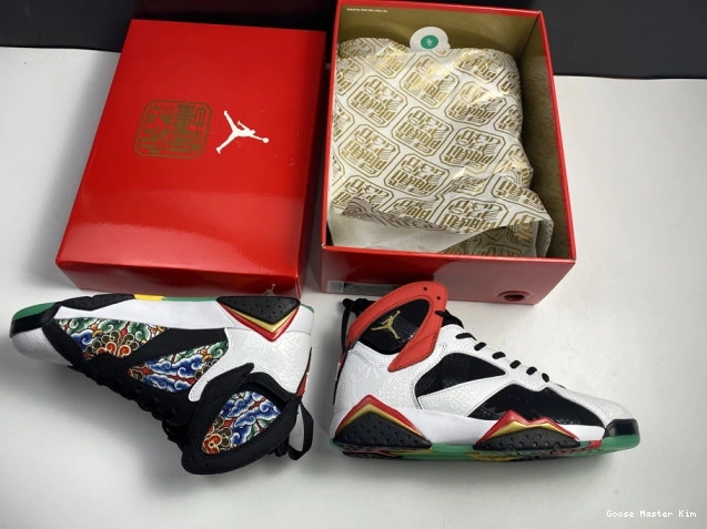 Air CW2805-160 Jordan Retro China Greater 7 0707